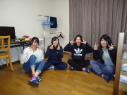 �����̗l�q�R